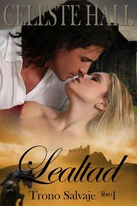 Produktbild: Lealtad (Trono Salvaje, #1)