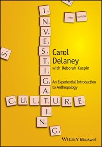 Produktbild: Investigating Culture