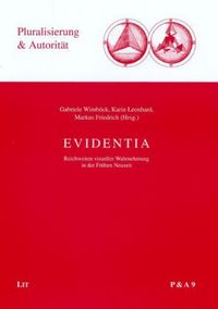 Produktbild: Evidentia