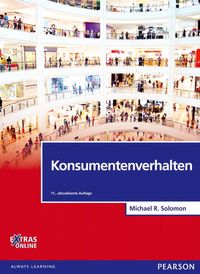 Produktbild: Konsumentenverhalten