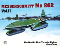 Produktbild: The World's First Turbo-Jet Fighter