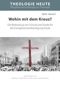 Produktbild: Wohin mit dem Kreuz?