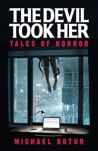 Produktbild: The Devil Took Her
