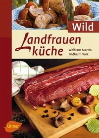 Produktbild: Landfrauenk&uuml;che Wild