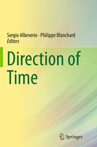 Produktbild: Direction of Time