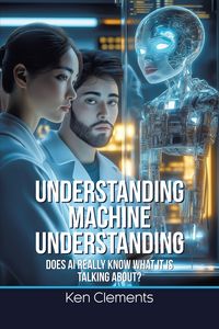 Produktbild: Understanding Machine Understanding