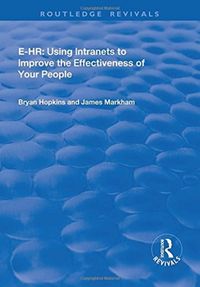 Produktbild: Hopkins, B: e-HR
