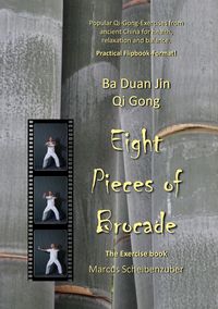 Produktbild: Ba Duan Jin Qi Gong - Eight Pieces of Brocade