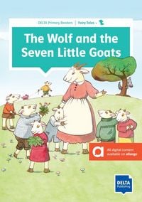 Produktbild: The Wolf and the Seven Little Goats