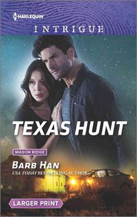 Produktbild: Hqpb Intrigue Lp 1627 Texas Hu