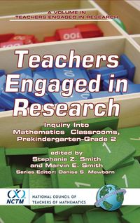 Produktbild: Teachers Engaged in Research