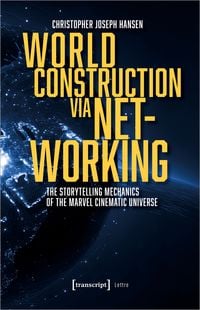 Produktbild: World Construction via Networking