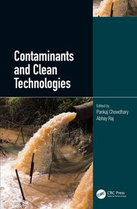 Produktbild: Contaminants and Clean Technologies