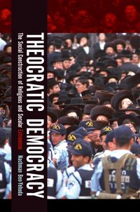 Produktbild: Theocratic Democracy
