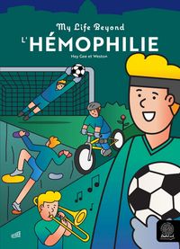 Produktbild: L'H&eacute;mophilie