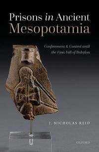 Produktbild: Prisons in Ancient Mesopotamia