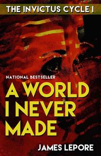 Produktbild: A World I Never Made