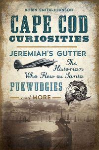 Produktbild: Cape Cod Curiosities