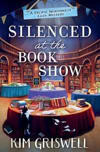 Produktbild: Silenced at the Book Show