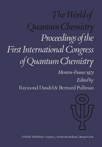 Produktbild: The World of Quantum Chemistry
