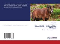 Produktbild: Coccidiosis in Domestic Animals
