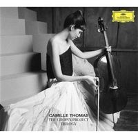 Bild vom Artikel The Chopin Project: Trilogy vom Autor Camille Thomas