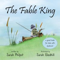 Produktbild: The Fable King