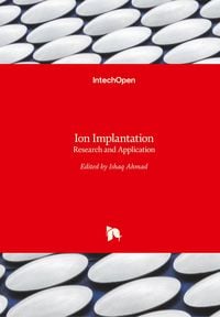 Produktbild: Ion Implantation