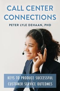 Produktbild: Call Center Connections
