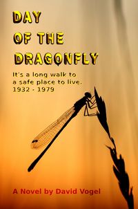 Produktbild: Day of the Dragonfly