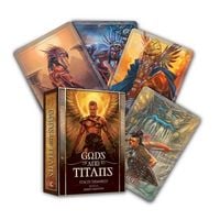 Produktbild: Gods and Titans