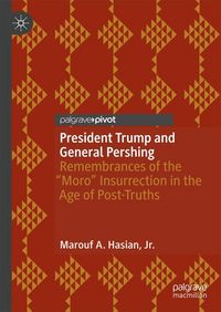 Produktbild: President Trump and General Pershing