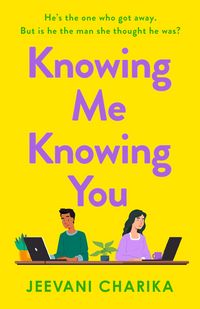 Produktbild: Knowing Me Knowing You Pb