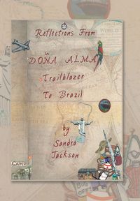 Produktbild: Jackson, S: Reflections from Do&ntilde;a Alma