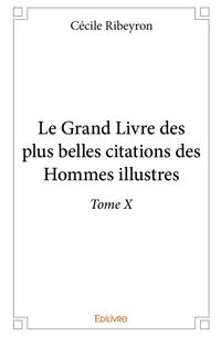 Produktbild: Le grand livre des plus belles