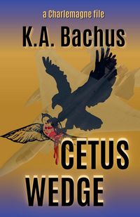 Produktbild: Cetus Wedge