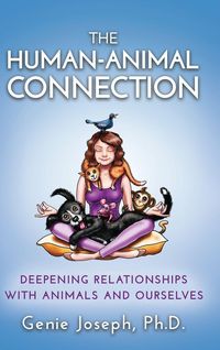 Produktbild: The Human-Animal Connection