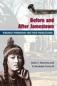 Produktbild: Before and After Jamestown