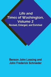 Produktbild: Life and Times of Washington, Volume 2
