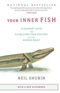 Produktbild: Your Inner Fish