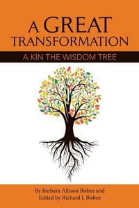 Produktbild: A Great Transformation