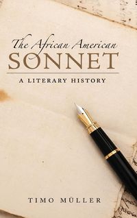 Produktbild: African American Sonnet