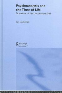 Produktbild: Campbell, J: Psychoanalysis and the Time of Life