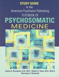 Produktbild: Bourgeois, J: Study Guide to the American Psychiatric Publis