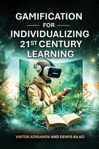 Produktbild: Gamification for Individualizing 21st Century Learning