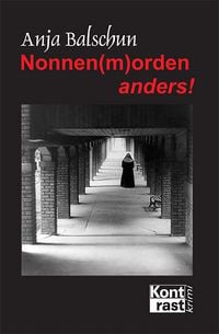 Produktbild: Nonnen(m)orden anders!