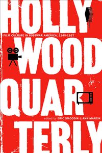 Produktbild: Hollywood Quarterly