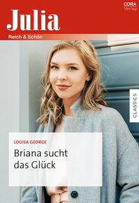 Produktbild: Briana sucht das Gl&uuml;ck