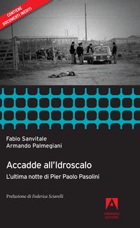 Produktbild: Accadde all'idroscalo
