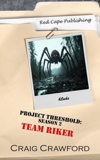 Produktbild: Project Threshold Season 2: Team Riker